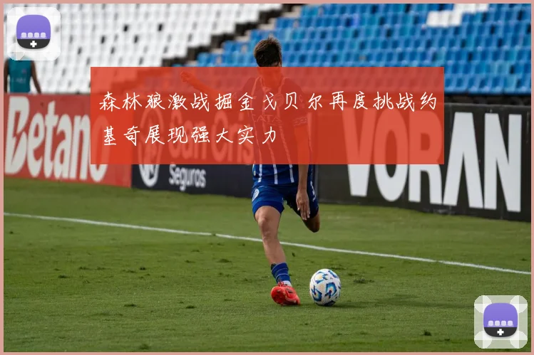 森林狼激战掘金戈贝尔再度挑战约基奇展现强大实力
