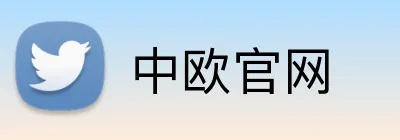 中欧官网 Logo